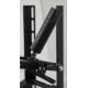 2. ESPERANZA ESPERANZA 3-IN-1 LED-TISCHLAMPE AGANA SCHWARZ ELD118K