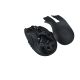 2. Razer Naga V2 HyperSpeed Gaming-Maus, kabellos (RF) + Bluetooth, optisch, 30000 DPI