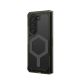 2. UAG Urban Armor Gear Plyo Pro Hülle | Samsung Galaxy Z Fold5 | olivgrün (transparent)/spacegrau