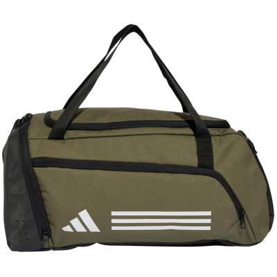 7. adidas Essentials 3-Streifen Duffel S IZ1907 Tasche