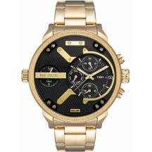 Herrenuhr PAUL LORENS PL20021B-1D1 + Box