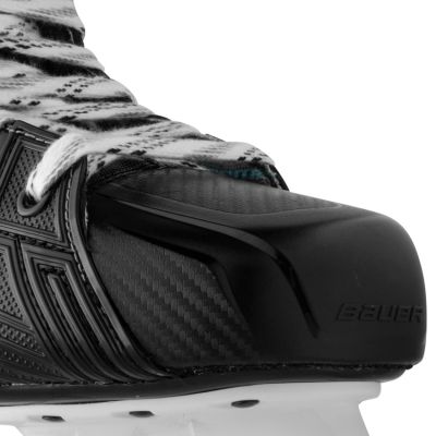7. Bauer Supreme F40 Senior Eishockey-Schlittschuhe