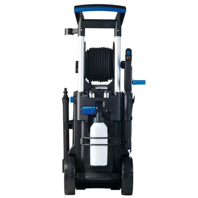 8. NILFISK PREMIUM 200-15 Unterlegscheibe