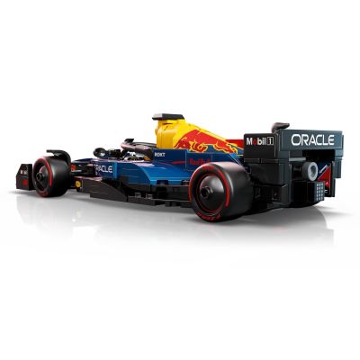 10. LEGO Speed Champions 77243 Oracle Red Bull Racing RB20 F1-Rennwagen