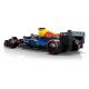 10. LEGO Speed Champions 77243 Oracle Red Bull Racing RB20 F1-Rennwagen