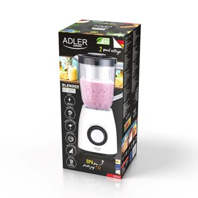 7. ADLER AD 4085 Standmixer