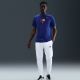 4. Nike FC Barcelona Crest Tee 25/26 HQ8405-455