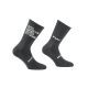 NORTHWAVE Bad Choices Socken Schwarze Radsocken