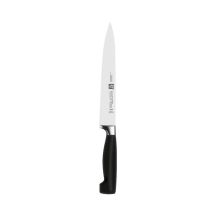 ZWILLING 31070-201-0 Küchenmesser Edelstahl