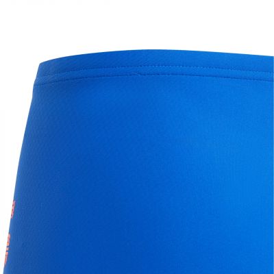 3. adidas Logo Swim BXR Jr IP2719 Badeshorts