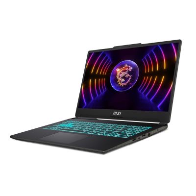 7. MSI Cyborg 15 A13VE-1067XPL i7-13620H 15,6" FHD 144Hz IPS-Level 16GB DDR5 SSD512 RTX 4050 6GB NoOS