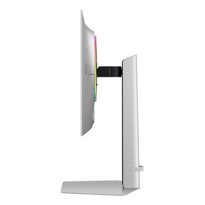 38. SAMSUNG G6 LED-Monitor 27" LS27DG600SUXEN 360Hz