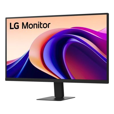 2. LG LCD-Monitor 27" IPS/27U631A-B
