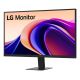2. LG LCD-Monitor 27" IPS/27U631A-B