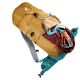 8. Deuter Trail 24l Wanderrucksack 3440324-6323