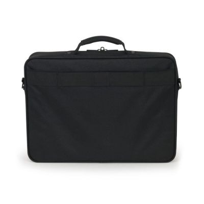 6. DICOTA Multi SCALE 35,8 cm (14,1") Messenger Case Schwarz