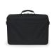 6. DICOTA Multi SCALE 35,8 cm (14,1") Messenger Case Schwarz