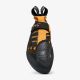 2. Scarpa Instinct VS Kletterschuhe - schwarz/orange Größe: 37