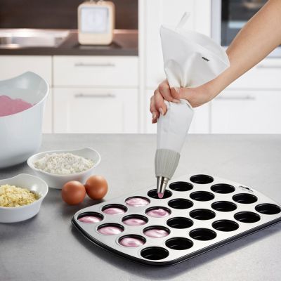 3. GEFU DECORE G-14330 Spritzbeutel