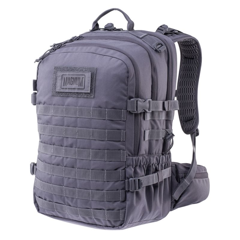 9. Magnum Urbantask 37 Rucksack 92800540002