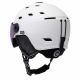 14. Meteor Glide M Skihelm 55-58 cm 17296