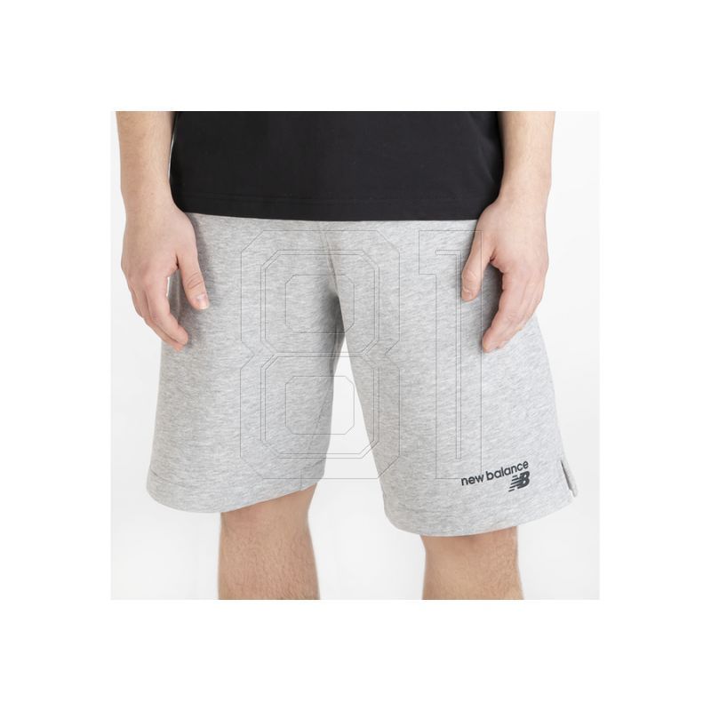 3. New Balance Classic Core AG M Shorts MS11903AG