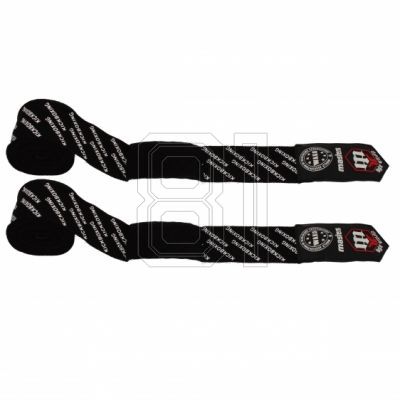 2. Boxbänder BBE-3,5 m WAKO 13801-W-013.5