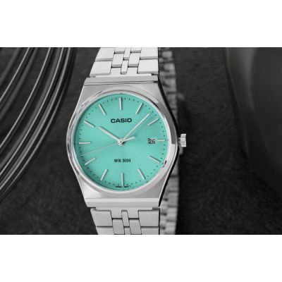 5. Herrenuhr CASIO MTP-B145D-2A1VEF + Box