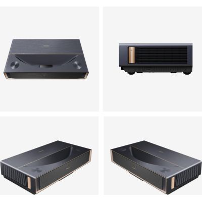 73. HISENSE PT1 LASER 4K-PROJEKTOR