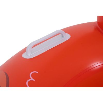 28. Aufblasbarer Papagei 118x75x70cm 35191