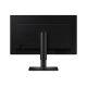 29. SAMSUNG LED-Monitor 24" LS24D400GAUXEN 100Hz