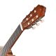 4. Yamaha C40 II - 4/4 Klassische Gitarre