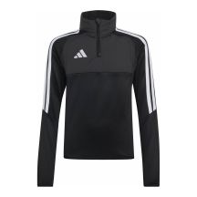 Adidas Junior Tiro 26 League Winterized Sweatshirt KU7278