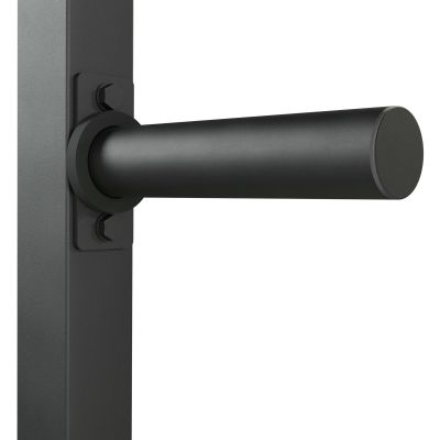 32. VIRTUFIT HR100 HALF RACK - SQUAT RACK - KRAFTSTANGE