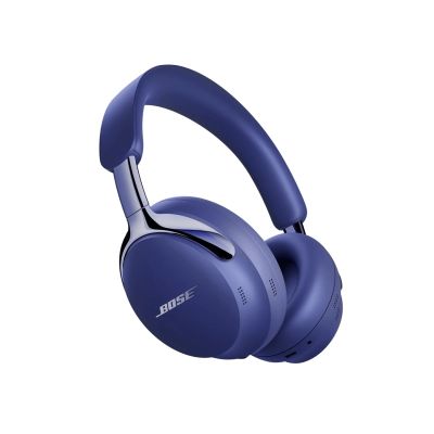 9. Bose 890101-0300 Kopfhörer/Headset Kabelloser Kopfbügel Anrufe/Musik Bluetooth Lila