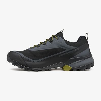 5. Scarpa RIBELLE CROSS 2 GTX Schwarz