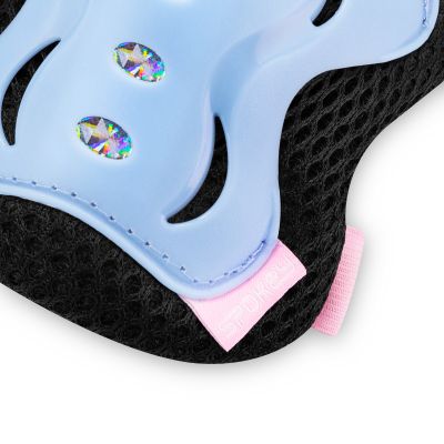 5. Spokey Shield Jr. Protektorenset SPK-944640