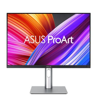 15. ASUS ProArt 24" PA248CRV Monitor