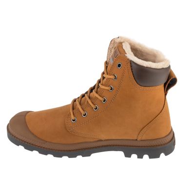 2. Palladium Pampa Sport Cuff WPS 72992-697-M Gelb 41