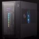 7. RAIJINTEK PAEAN Mini Mini Tower Schwarz