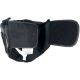 8. MASTERS KT-GLOSS Boxhelm Schwarz