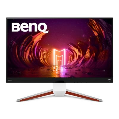 7. BenQ Mobiuz EX3210U 4K-Monitor