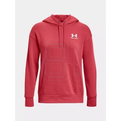 12. Under Armour W 1373033-638 Sweatshirt