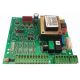 FAAC 740/741/FALCON Steuereinheit 740D/748D (202269)