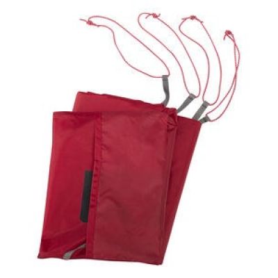2. Fußabdruckmatte universell 3 Personen MSR