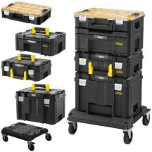 ST. PRO-STACK BOX KIT