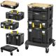 ST. PRO-STACK BOX KIT