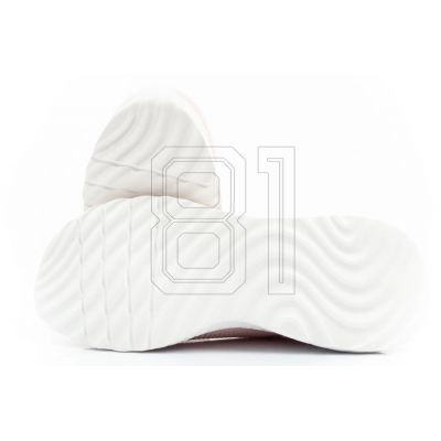 9. Skechers Bobs Squad Sneakers Slip-ins W 117497/LTPK