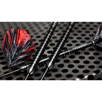 6. Harrows Supergrip Ultra 90% Steeldarts HS-TNK-000013890
