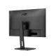 9. AOC Monitor 68,6 cm (27 Zoll) U27E3UF 16:9 2x HDMI+DP+USB 4K Lift